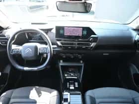 Citroën ë-C4 (2022) thumbnail 10
