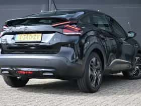 Citroën ë-C4 (2024) thumbnail 2
