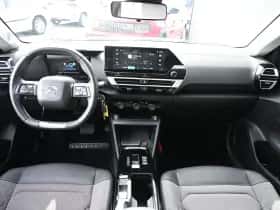 Citroën ë-C4 (2024) thumbnail 11