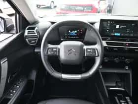 Citroën ë-C4 (2024) thumbnail 12