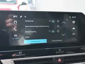 Citroën ë-C4 (2024) thumbnail 21