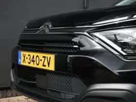 Citroën ë-C4 (2024) thumbnail 28