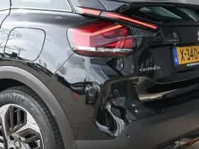 Citroën ë-C4 (2024) thumbnail 30