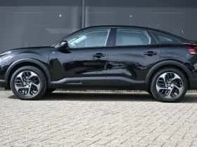 Citroën ë-C4 (2024) thumbnail 4