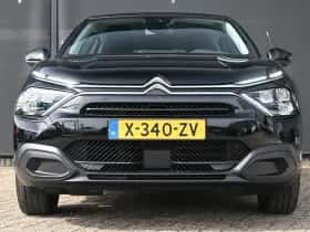 Citroën ë-C4 (2024) thumbnail 5