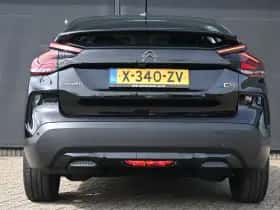 Citroën ë-C4 (2024) thumbnail 6