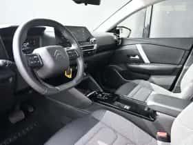 Citroën ë-C4 (2024) thumbnail 7