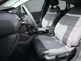 Citroën ë-C4 (2024) thumbnail 8