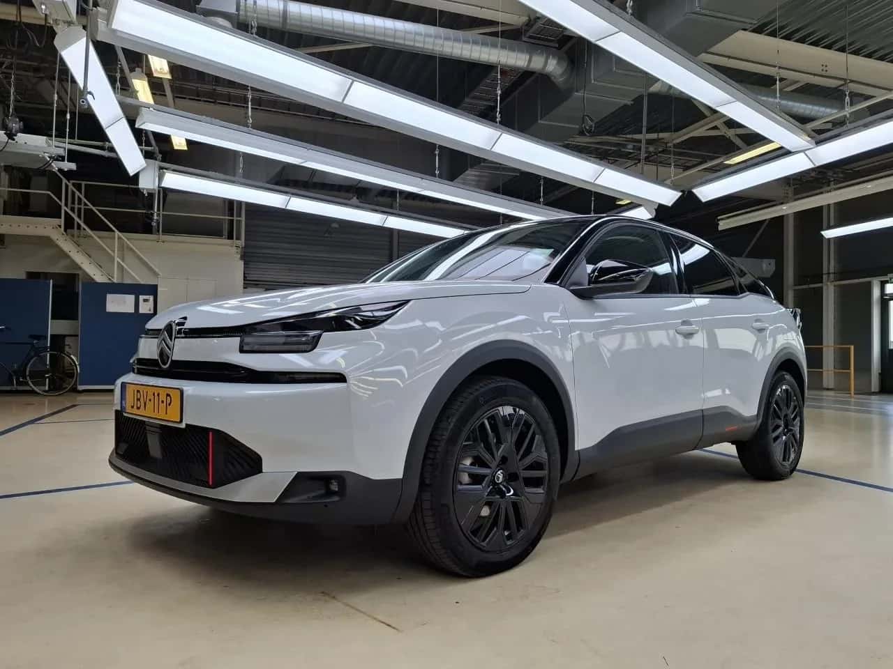 Citroën C4 (2025) — foto 1