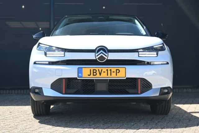 Citroën C4 (2025) thumbnail 2