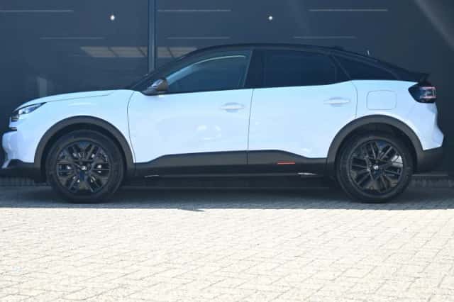 Citroën C4 (2025) thumbnail 5