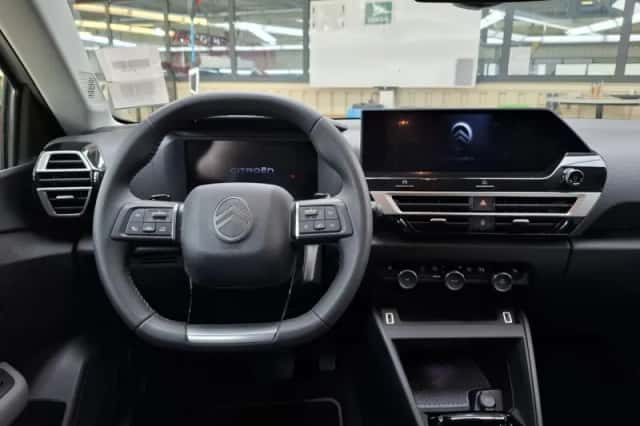 Citroën C4 (2025) thumbnail 5