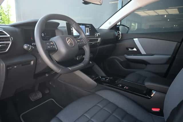 Citroën C4 (2025) thumbnail 6