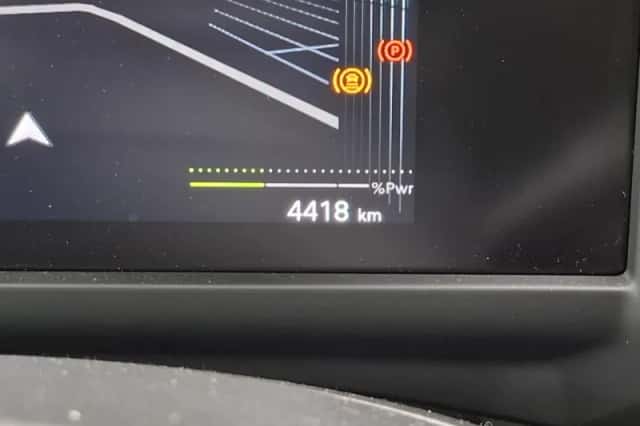 Citroën C4 (2025) thumbnail 6