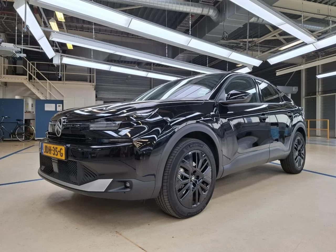 Citroën C4 (2025) — foto 1