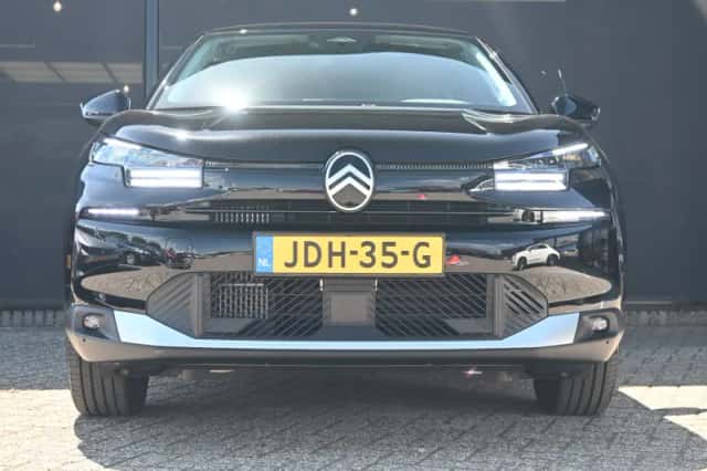Citroën C4 (2025) thumbnail 3