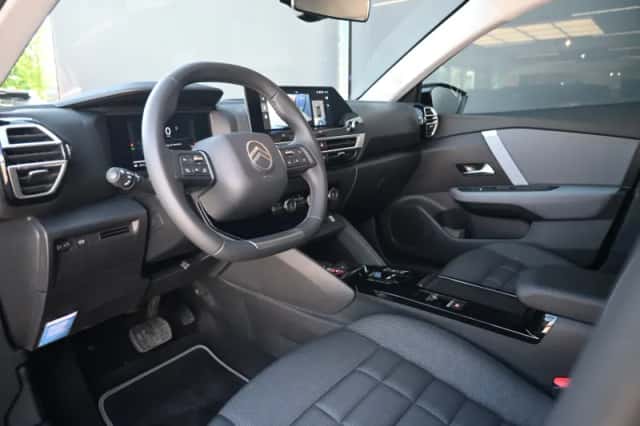 Citroën C4 (2025) thumbnail 4