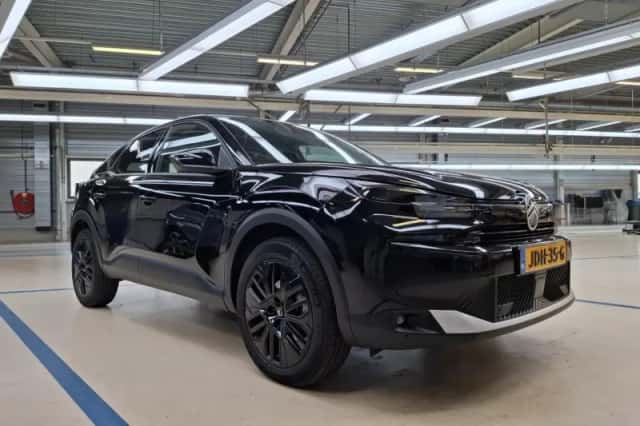 Citroën C4 (2025) thumbnail 4