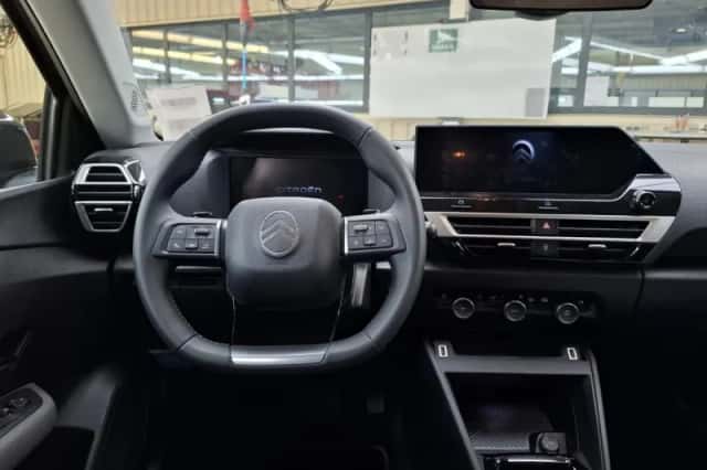 Citroën C4 (2025) thumbnail 5