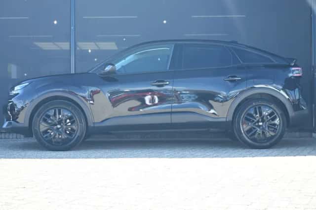 Citroën C4 (2025) thumbnail 6