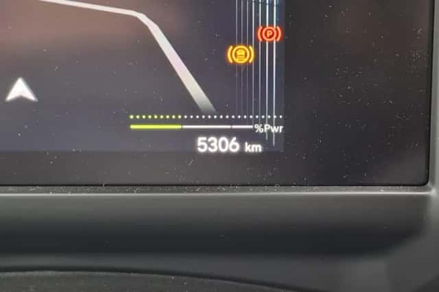 Citroën C4 (2025) thumbnail 6
