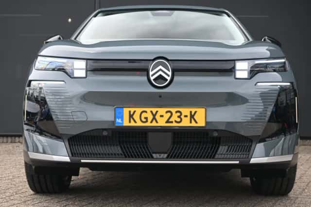 Citroën C5 Aircross (2026) thumbnail 2