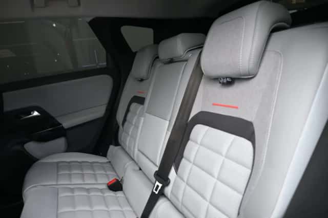 Citroën C5 Aircross (2026) thumbnail 11
