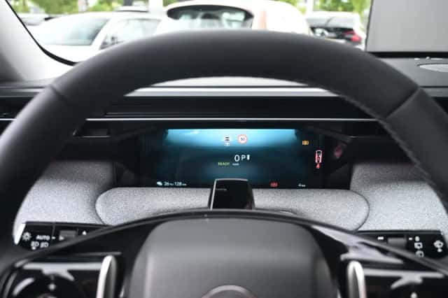 Citroën C5 Aircross (2026) thumbnail 13