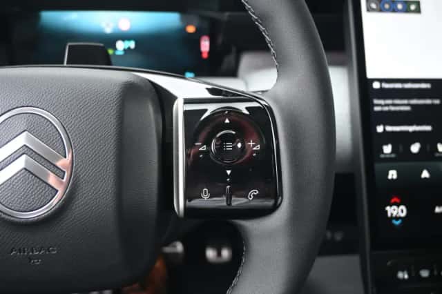 Citroën C5 Aircross (2026) thumbnail 15