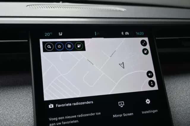 Citroën C5 Aircross (2026) thumbnail 18