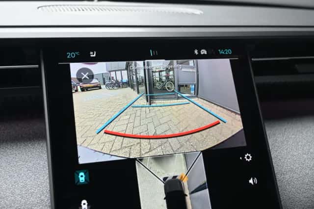 Citroën C5 Aircross (2026) thumbnail 19