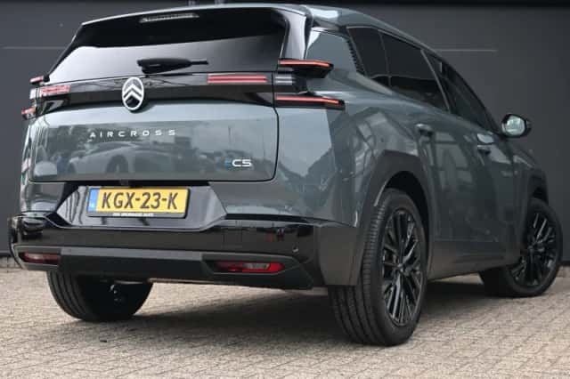 Citroën C5 Aircross (2026) thumbnail 3