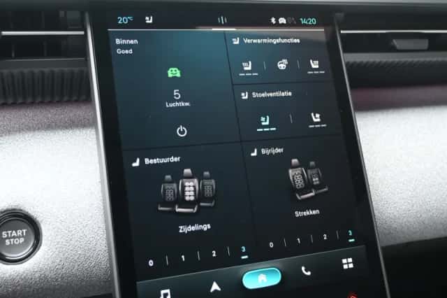 Citroën C5 Aircross (2026) thumbnail 21