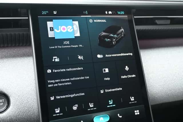 Citroën C5 Aircross (2026) thumbnail 22