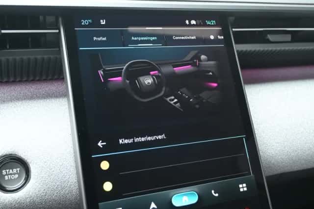 Citroën C5 Aircross (2026) thumbnail 24
