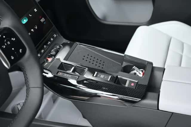 Citroën C5 Aircross (2026) thumbnail 28