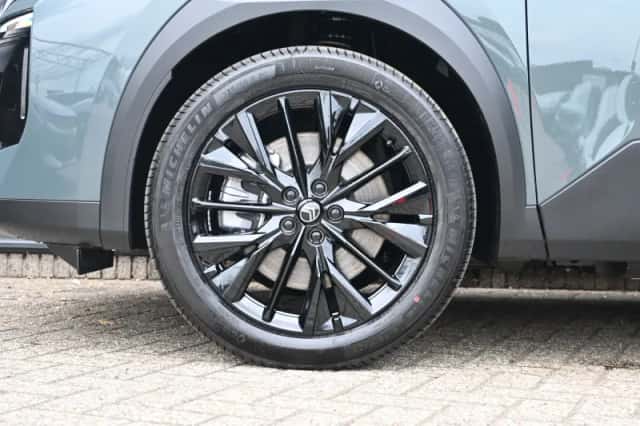 Citroën C5 Aircross (2026) thumbnail 29