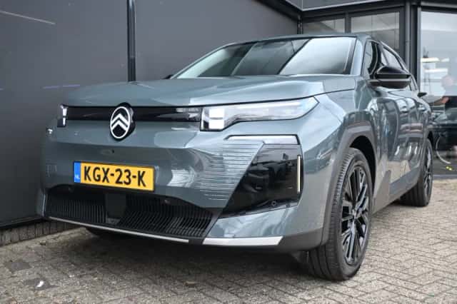 Citroën C5 Aircross (2026) thumbnail 30