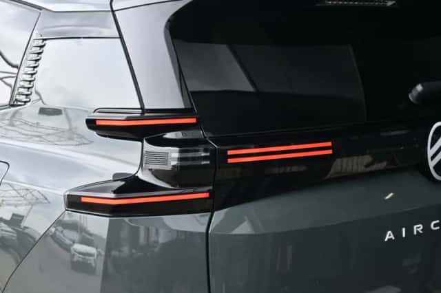 Citroën C5 Aircross (2026) thumbnail 32