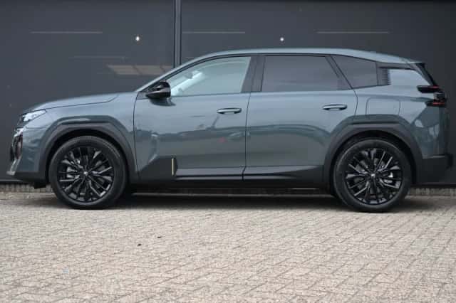 Citroën C5 Aircross (2026) thumbnail 5