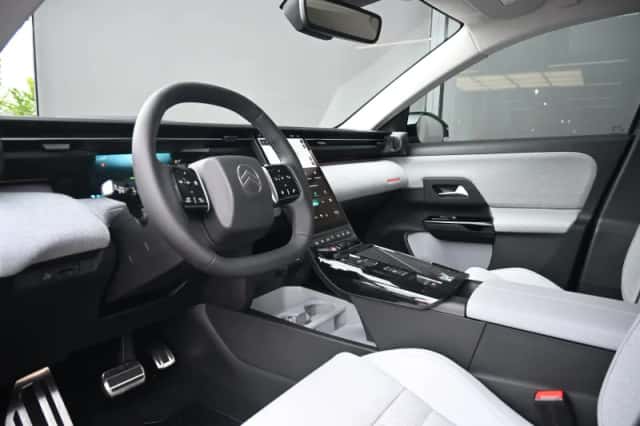 Citroën C5 Aircross (2026) thumbnail 6
