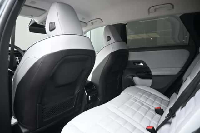 Citroën C5 Aircross (2026) thumbnail 10
