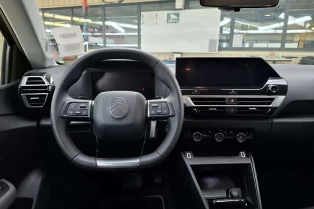 Citroën C4 (2025) thumbnail 5