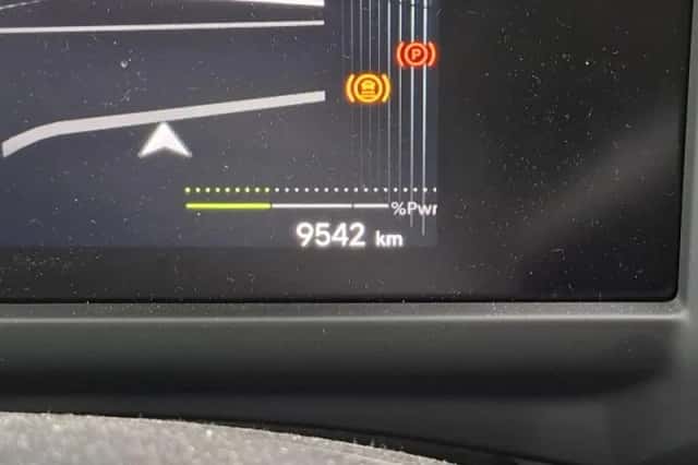 Citroën C4 (2025) thumbnail 6
