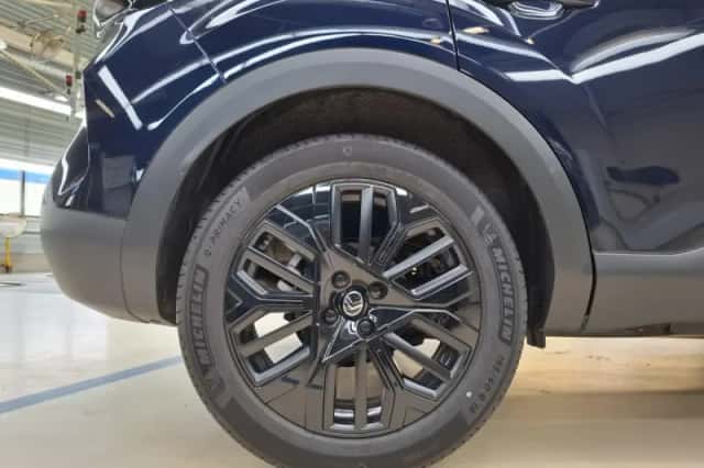 Citroën C4 (2025) thumbnail 10