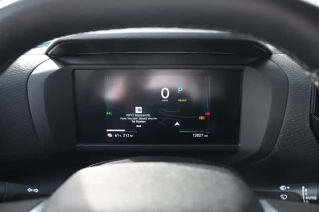 Citroën ë-C4 (2025) thumbnail 11