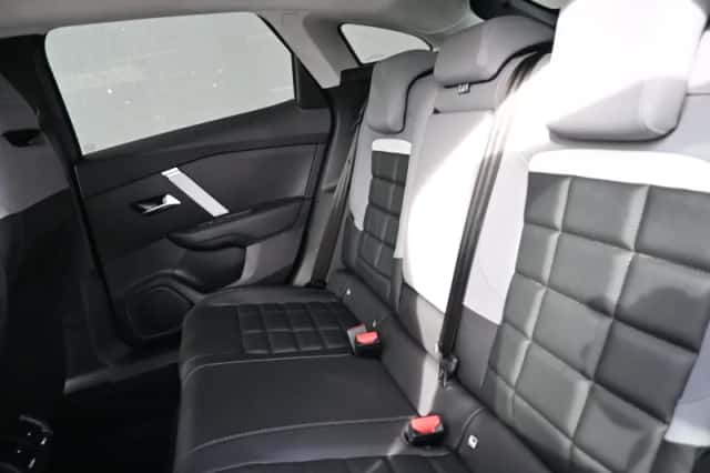 Citroën ë-C4 (2025) thumbnail 12