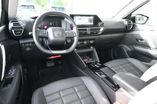 Citroën ë-C4 (2025) thumbnail 13