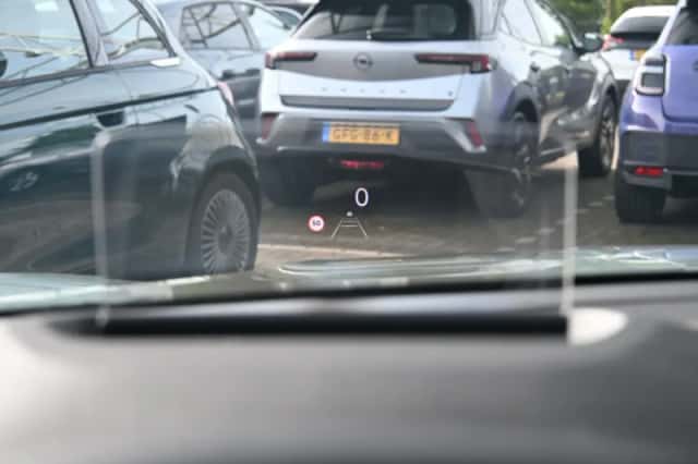 Citroën ë-C4 (2025) thumbnail 14