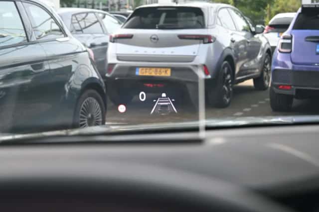 Citroën ë-C4 (2025) thumbnail 15
